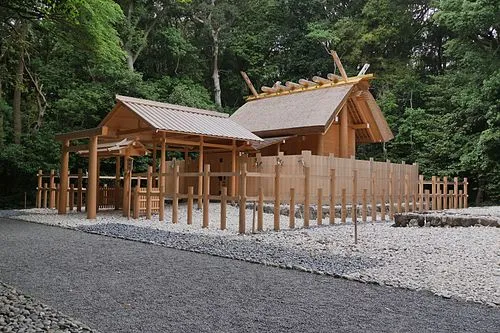 伊雑宮 御田植祭( 日本)