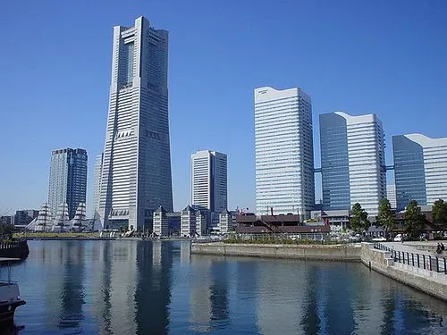 立庁記念日（ 日本神奈川県）