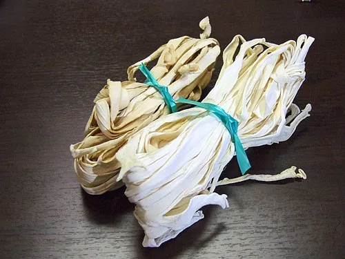 かんぴょうの日（ 日本）