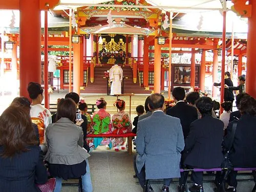 きものの日( 日本)
