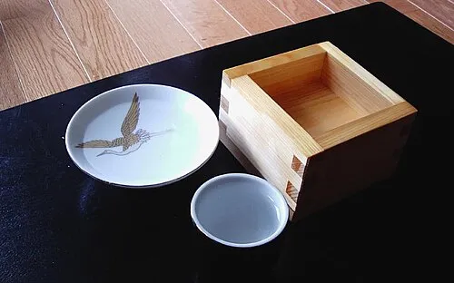 蔵開き（ 日本）