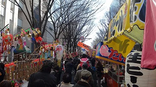 前橋初市まつり( 日本)