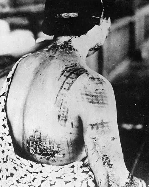 長崎原爆忌/長崎原爆犠牲者慰霊平和祈念式典/ながさき平和の日( 日本)