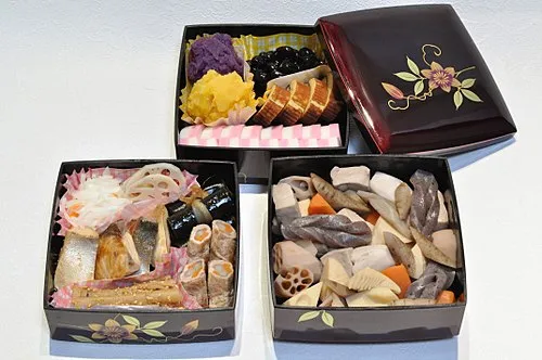 七草粥( 日本)