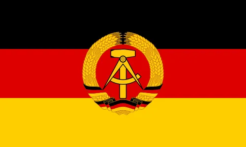 国家人民軍記念日( 東ドイツ)