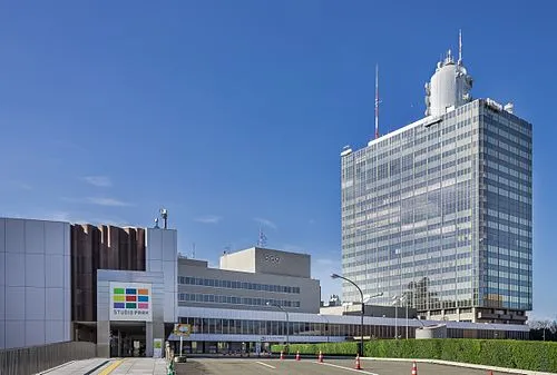 NHK国際放送記念日（ 日本）