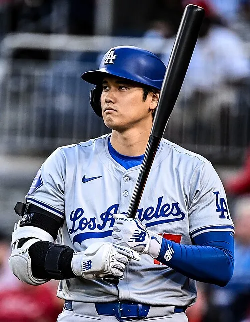 大谷翔平の日（ アメリカ合衆国）