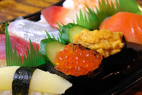 大阪寿司の日（ 日本）