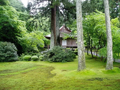 三千院「もみじ祭」（ 日本）