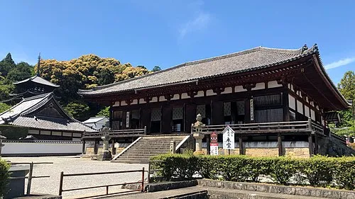聖衆来迎練供養会式( 日本・當麻寺)