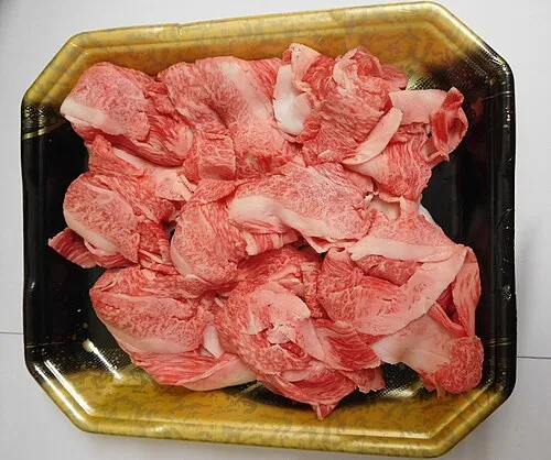 仙台牛の日（ 日本）