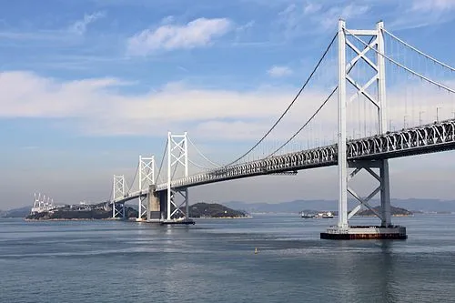 瀬戸大橋開通記念日( 日本)