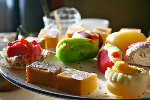 いちごの日( 日本)
