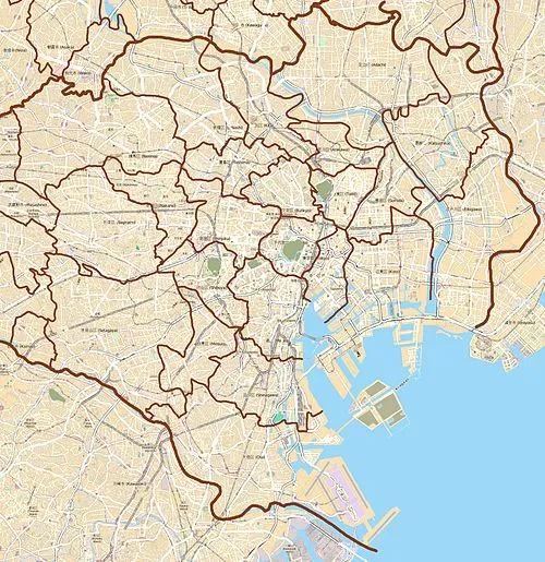 東京タワー完成の日( 日本)