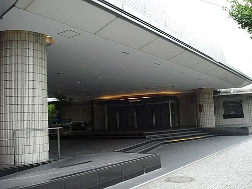 東急ジルベスターコンサート
