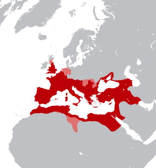 ウゥルカナリア(ローマ帝国)