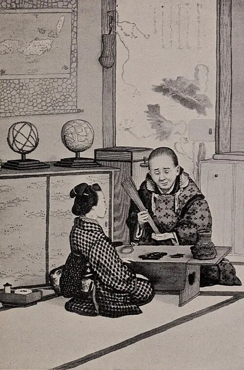 世界占いの日（ 日本）