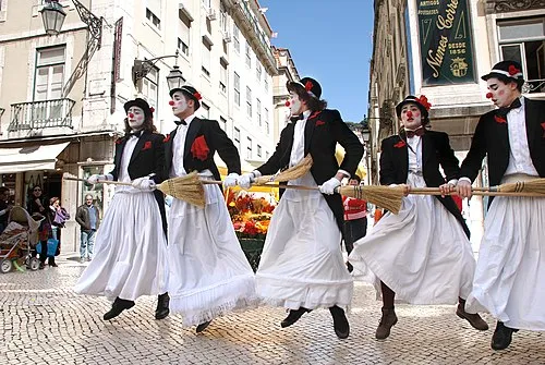世界演劇の日(World Theatre Day)( 世界)
