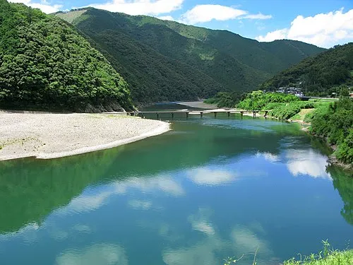 四万十の日( 日本)