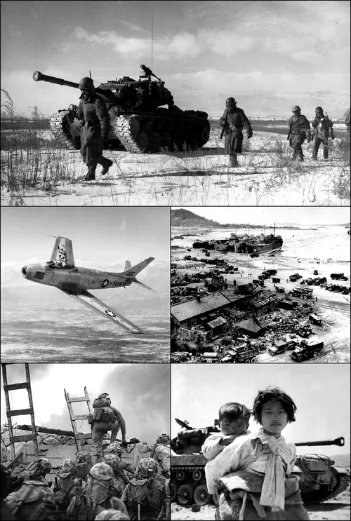 祖国解放戦争勝利記念日( 北朝鮮)