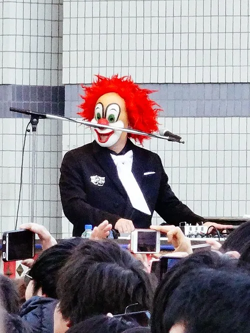 DJ LOVE
