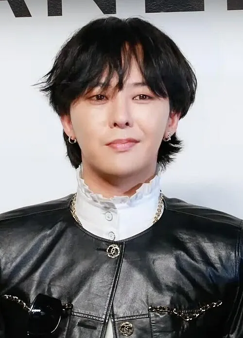 G-DRAGON