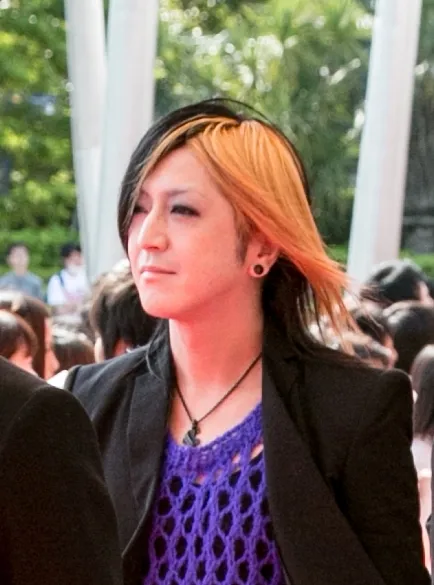 HISASHI