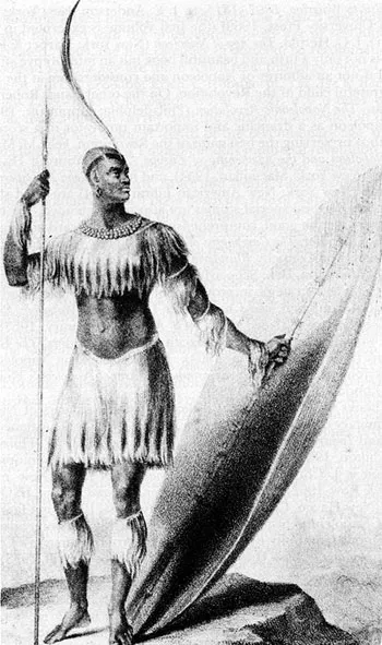 SHAKA