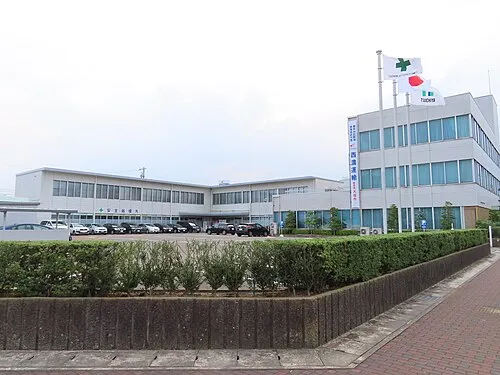 TSUCHIYA