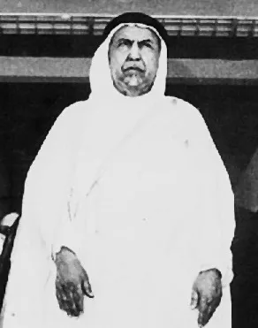 Abdullah es-Salim es-Sabah
