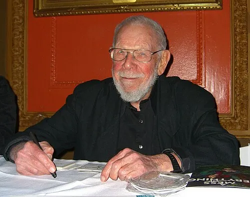 Al Jaffee
