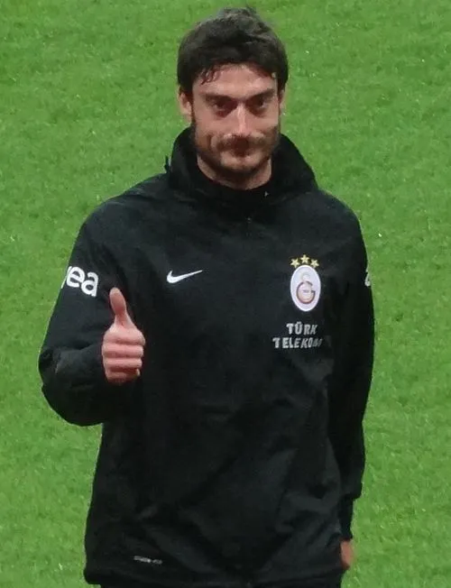 Albert Riera