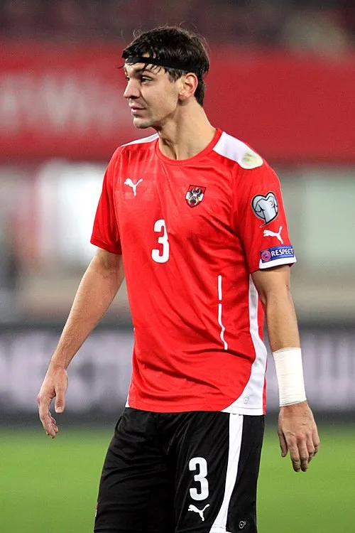 Aleksandar Dragović