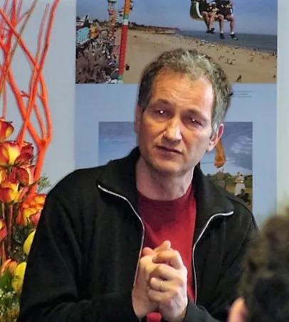 Ales Debeljak