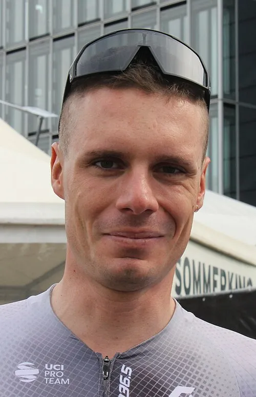 Alessandro Fedeli