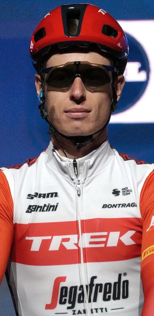 Alex Kirsch