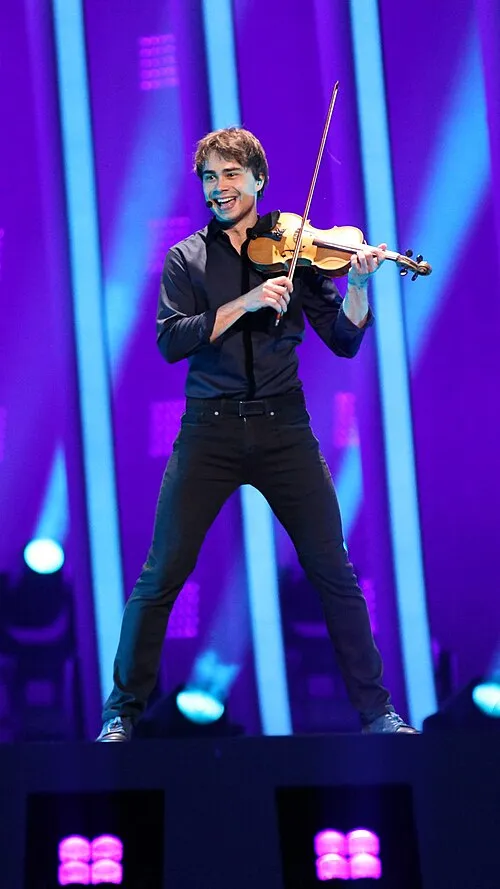 Alexander Rybak