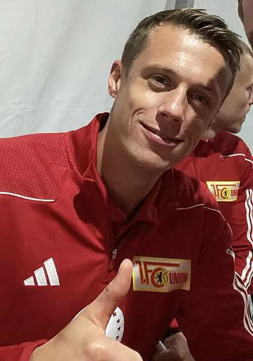 Alexander Schwolow