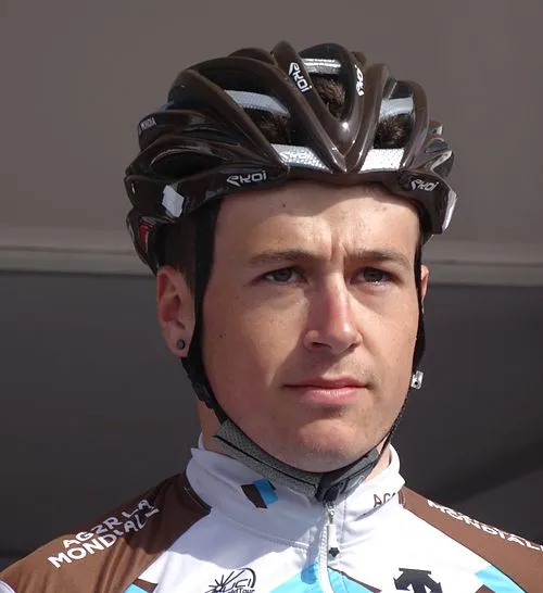 Alexis Gougeard