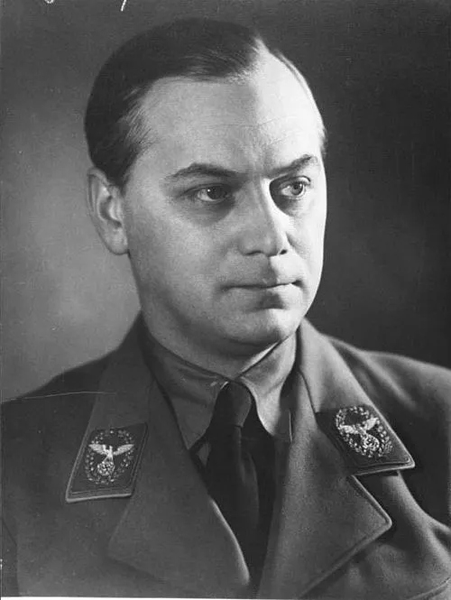 Alfred Rosenberg