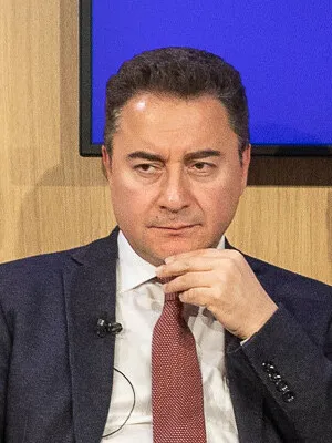 Ali Babacan
