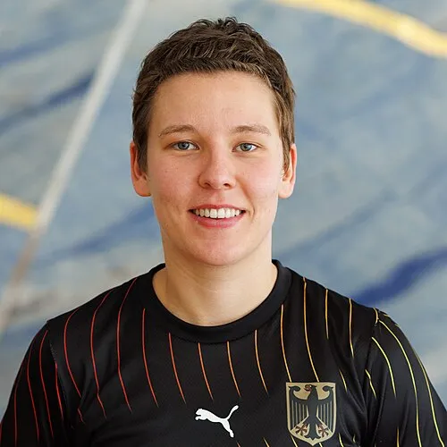 Alina Grijseels