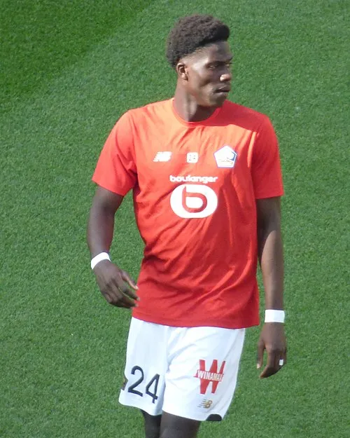 Amadou Onana