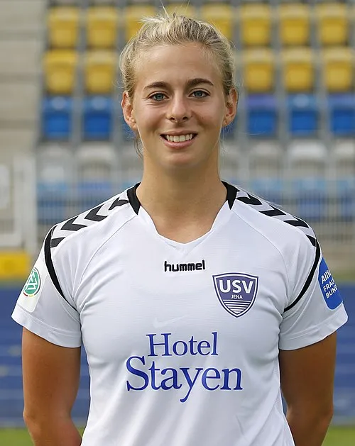 Amelia Pietrangelo