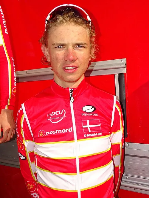 Andreas Kron