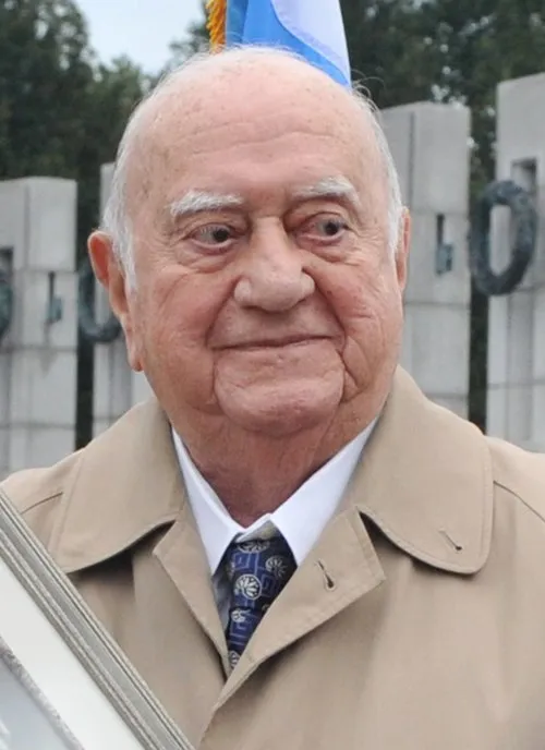 Andrew Athens