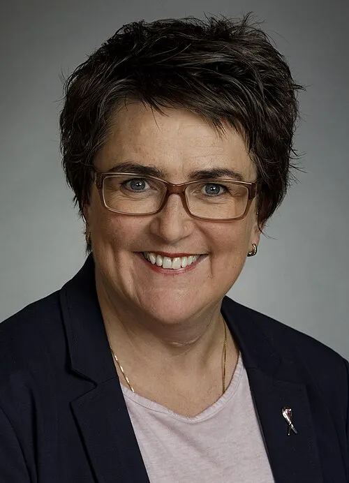 Anna Kolbrún Árnadóttir