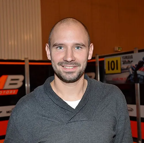 Anthony Delhalle