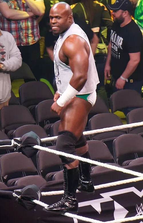 Apollo Crews