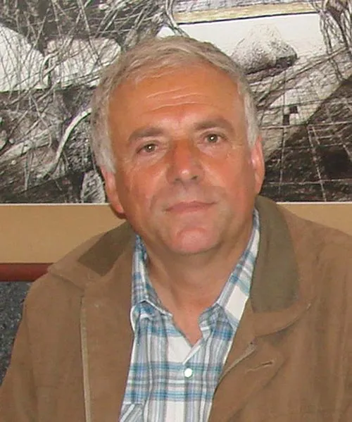 Arif Demolli